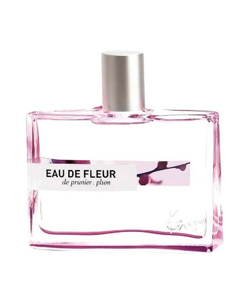 Kenzo Eau De Fleur de Prunier plum