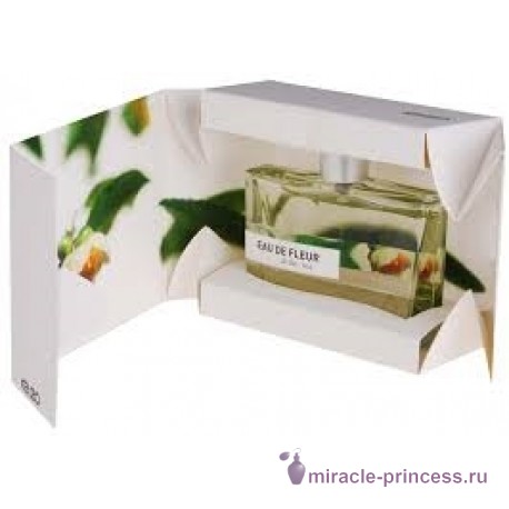 Kenzo Eau De Fleur de The Tea 22