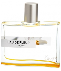 Kenzo Eau de Fleur de Yuzu