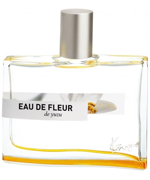 Kenzo Eau de Fleur de Yuzu