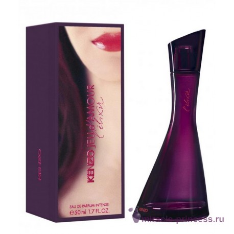 Kenzo Jeu d'Amour l'Elixir 22