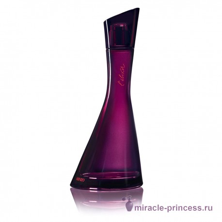 Kenzo Jeu d'Amour l'Elixir 11