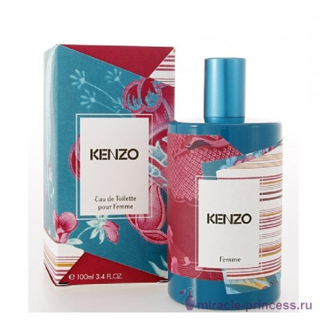 Kenzo Kenzo pour Femme 22