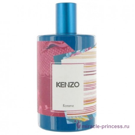 Kenzo Kenzo pour Femme 11