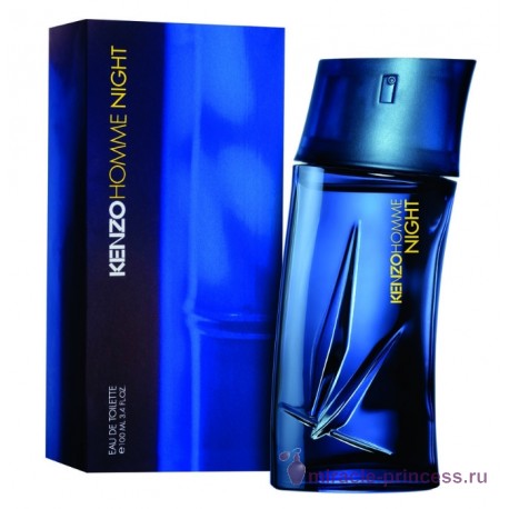 Kenzo Kenzo pour Homme Night 22