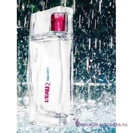 Kenzo L`Eau 2 pour Femme 22