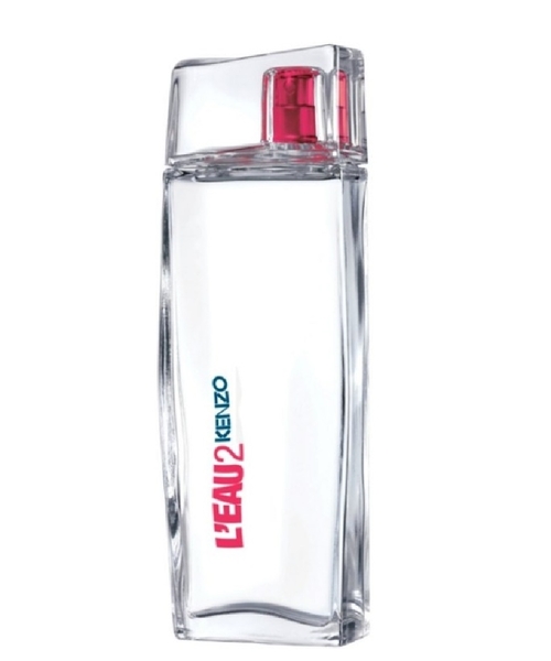 Kenzo L`Eau 2 pour Femme