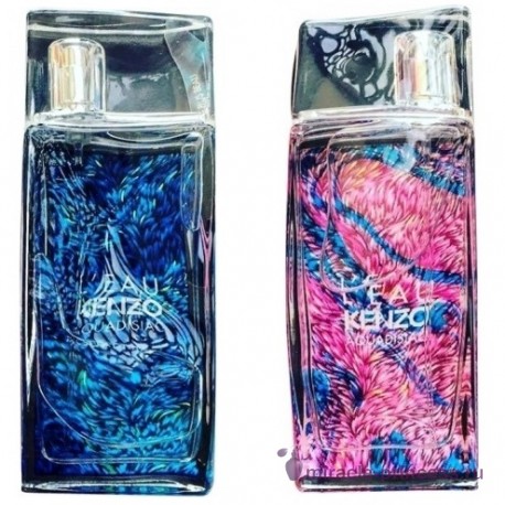 Kenzo L`Eau Kenzo Aquadisiac pour Femme 22