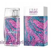 Kenzo L`Eau Kenzo Aquadisiac pour Femme