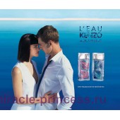 Kenzo L`Eau Kenzo Aquadisiac pour Femme