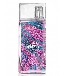 Kenzo L`Eau Kenzo Aquadisiac pour Femme