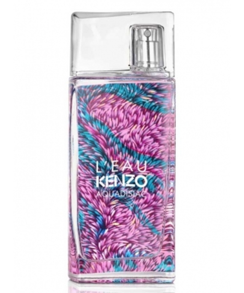 Kenzo L`Eau Kenzo Aquadisiac pour Femme