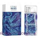 Kenzo L`Eau Kenzo Aquadisiac Pour Homme