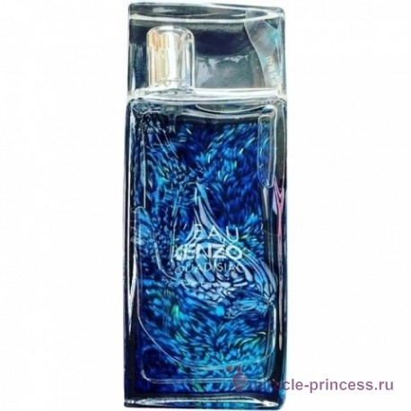 Kenzo L`Eau Kenzo Aquadisiac Pour Homme 11