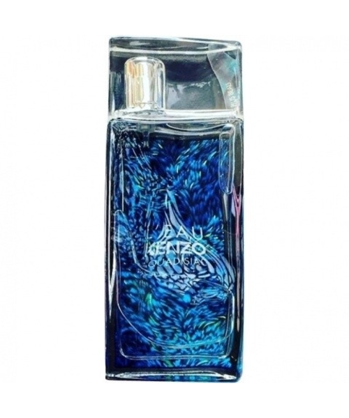 Kenzo L`Eau Kenzo Aquadisiac Pour Homme