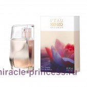 Kenzo L`Eau Kenzo Intense Pour Femme