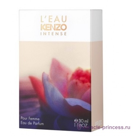 Kenzo L`Eau Kenzo Intense Pour Femme 22