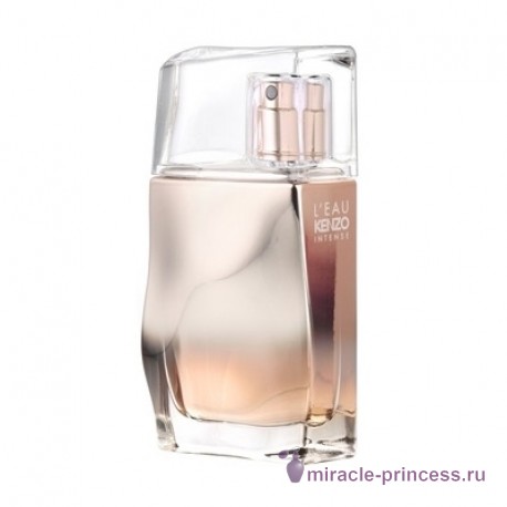 Kenzo L`Eau Kenzo Intense Pour Femme 11