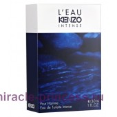 Kenzo L`Eau Kenzo Intense Pour Homme