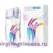 Kenzo L`Eau Par Eau Colors Edition Pour Femme