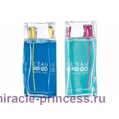 Kenzo L`Eau Kenzo Electric Wave Pour Homme