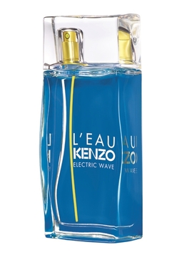 Kenzo L`Eau Kenzo Electric Wave Pour Homme