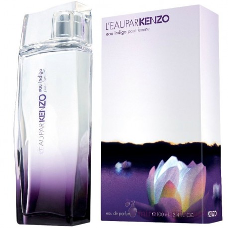 Kenzo L`eau par Kenzo Eau Indigo 22