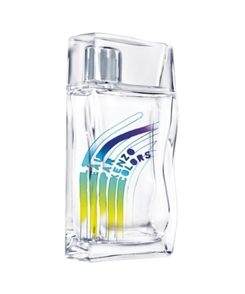 Kenzo L`Eau Par Eau Colors Edition Pour Homme