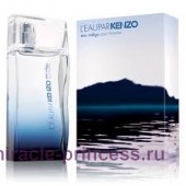 Kenzo L`eau par Kenzo Eau Indigo Pour Homme