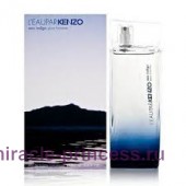 Kenzo L`eau par Kenzo Eau Indigo Pour Homme