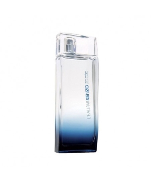 Kenzo L`eau par Kenzo Eau Indigo Pour Homme