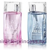 Kenzo L`Eau par Kenzo Mirror Edition Pour Femme