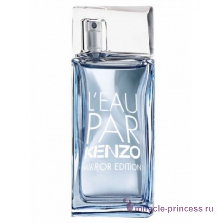 Kenzo L`Eau par Kenzo Mirror Edition Pour Homme 11