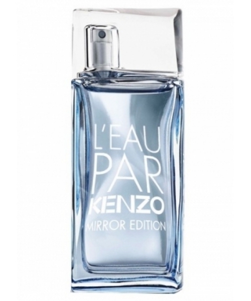 Kenzo L`Eau par Kenzo Mirror Edition Pour Homme