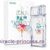 Kenzo L`Eau par Kenzo Wild Pour Femme