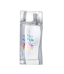 Kenzo L`Eau par Kenzo Wild Pour Femme