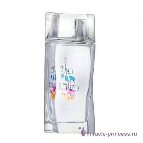 Kenzo L`Eau par Kenzo Wild Pour Femme 11