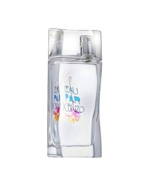 Kenzo L`Eau par Kenzo Wild Pour Femme