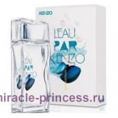 Kenzo L`Eau par Kenzo Wild pour Homme