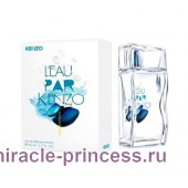 Kenzo L`Eau par Kenzo Wild pour Homme