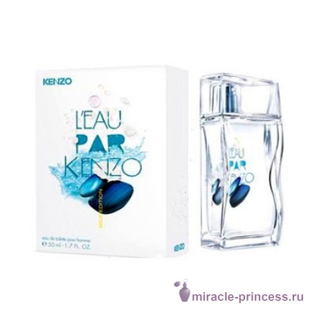 Kenzo L`Eau par Kenzo Wild pour Homme 22