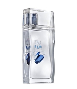 Kenzo L`Eau par Kenzo Wild pour Homme