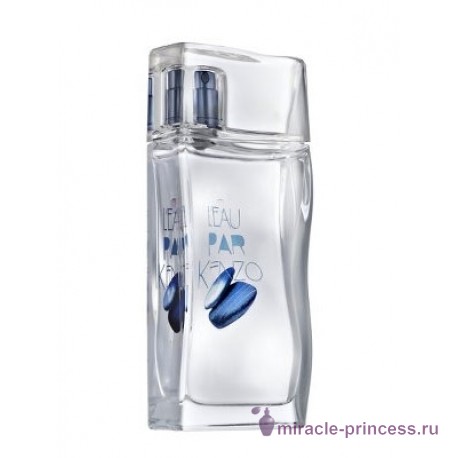 Kenzo L`Eau par Kenzo Wild pour Homme 11