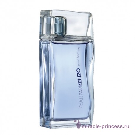 Kenzo L'eau Par Kenzo Homme 11