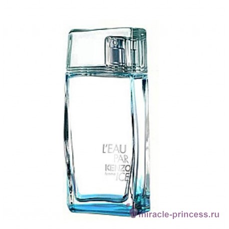 Kenzo L'eau par Kenzo Ice 11