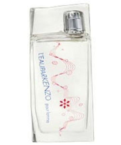 Kenzo L'eau Par Kenzo Love L'Eau Limited Edition