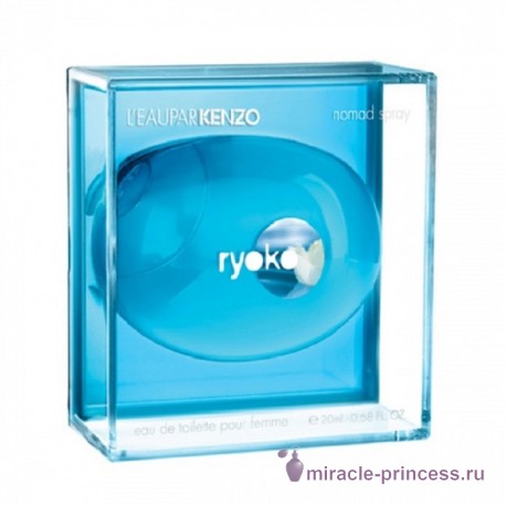 Kenzo L'eau Par Kenzo Ryoko 22