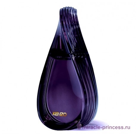 Kenzo Madly Kenzo Oud Collection 11