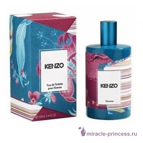 Kenzo Once Upon a Time pour Femme 22