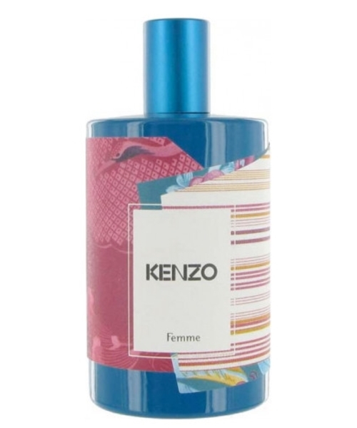 Kenzo Once Upon a Time pour Femme